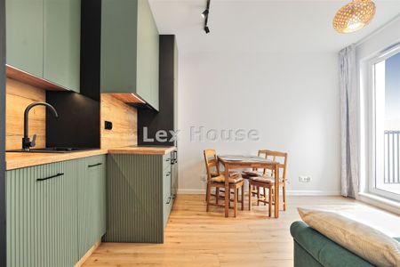 Mieszkanie na wynajem - Zdjęcie 4