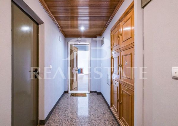 Apartamento T2 em Lisboa