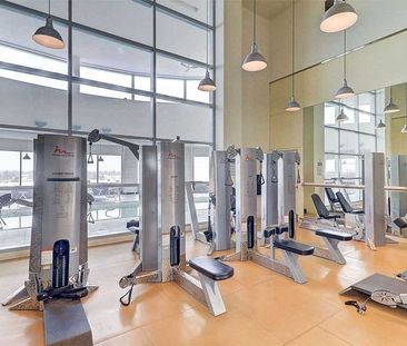 For Lease - 36 Lee Centre Drive Unit# 1101, Toronto, Ontario - Photo 1