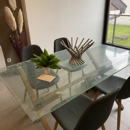 Location Appartement 3 pièces 71m² POISY 74330 - Photo 4