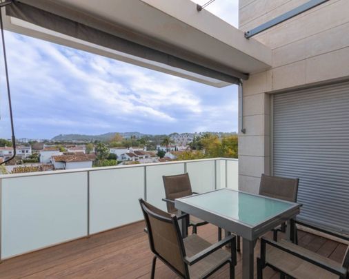 Apartment for sale in Javea - Photo 1