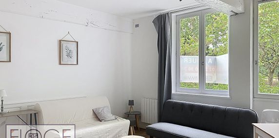 Location Appartement 1 pièce 29m² ROUEN 76000 - Photo 2