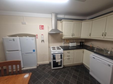 3 Mount Pleasant, College Road, Western Road, Cork - Photo 4