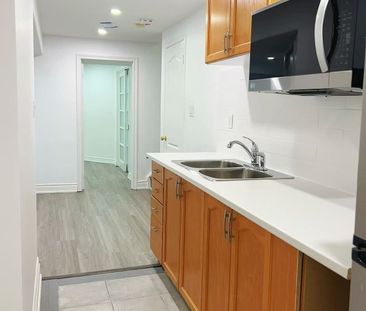 For Lease - 255 Stonebridge Drive Unit# Basement, Markham, Ontario - Photo 1