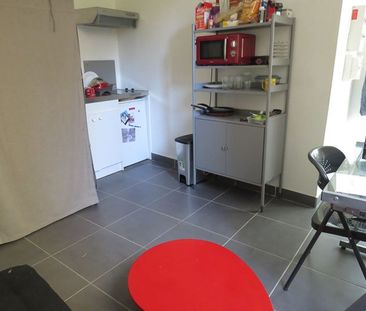 Appartement 1 pièce à louer - Photo 3