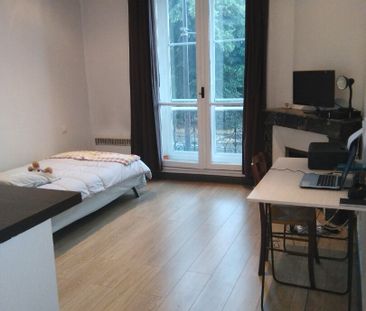 Location Appartement 1 pièce 26m² - Photo 3