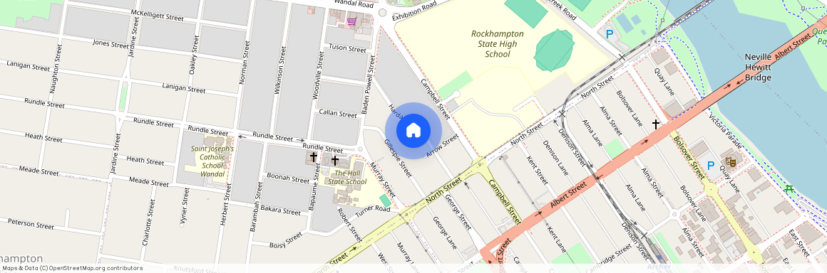 22 Hardacre Street, Wandal