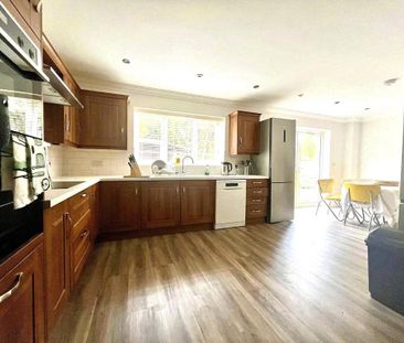 1 bedroom house of multiple occupation to rent - Photo 5