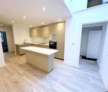 2 bedroom apartment to rent - Photo 6
