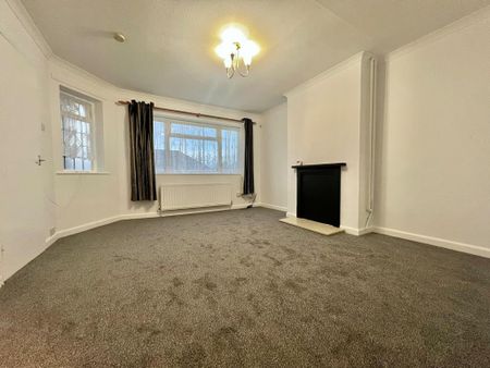 2 bedroom bungalow to rent - Photo 3