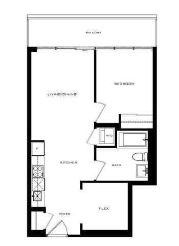 For Lease - 2 Erskine Road Unit# 3209, Mississauga, Ontario - Photo 5