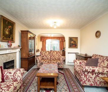 3 bedroom detached house to rent - Photo 1