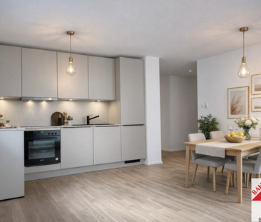 Großzügige 4-Zimmer-Wohnung im Herzen von Maichingen! - Photo 5