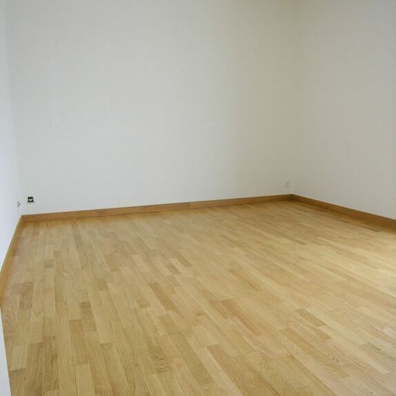 Charmante 3.5-Zimmer-Wohnung an ruhiger Lage - Photo 1