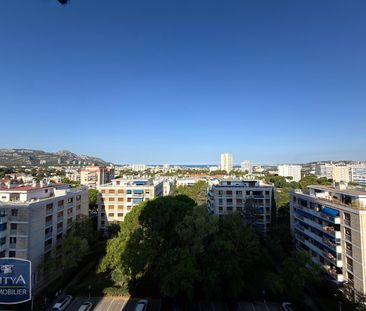 Location Appartement 2 pièces 51m² MARSEILLE 9ème - Photo 5