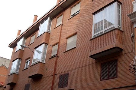 Alquiler de apartamento en la zona financiera de Azca en Madrid - Photo 5