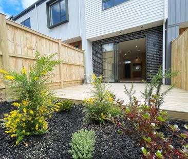 NEWLY BUILT Two bedroom home in Westgate - Photo 4