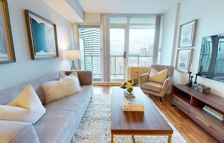 For Lease - 5508 Yonge Street Unit# 2501, Toronto, Ontario - Photo 4