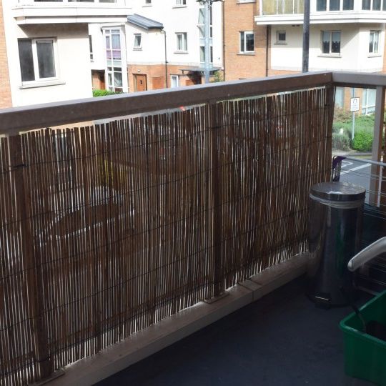 Room in 2-bedroom apartment for rent in Northside, Dublin - Photo 1