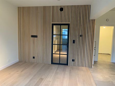 Flat - for rent - Photo 5