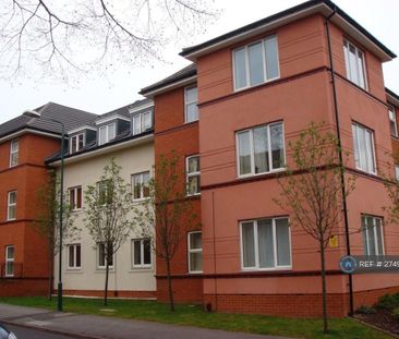 2 bedroom flat to rent - Photo 5