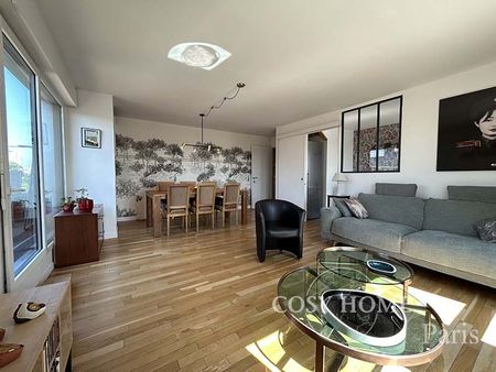 Appartement en location | Saint-Denis - Photo 3