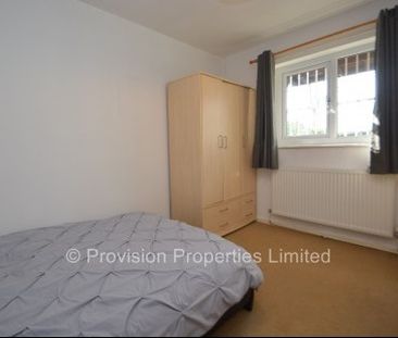 2 Bedroom House Rent City Centre Leeds - Photo 5