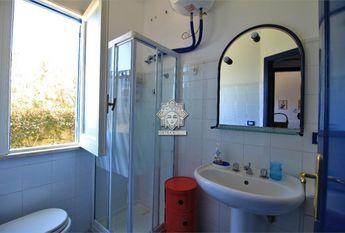 Villa vicino al mare - Sicilia