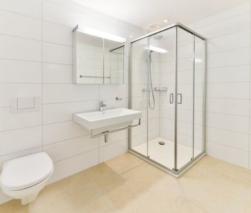 Grosszügige und helle 4.5‑Zimmer‑Wohnung in Muri AG - Photo 2