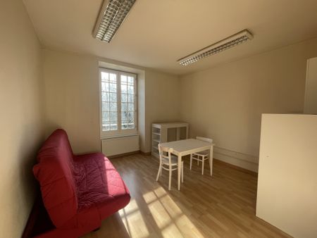 Location Appartement 1 pièce 21m² RODEZ 12000 - Photo 2