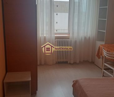Apartament de inchiriat Iasi - Fotografie 3