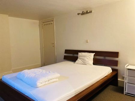 Mooi gemeubeld 2 SK Duplex-appartement - Kortbij EGG - Foto 5