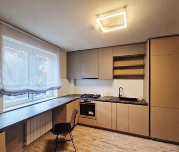 Pipera, vila cu 4 camere de inchiriat, 110 mp utili - Fotografie 3