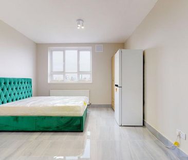 Studio to rent - Photo 6