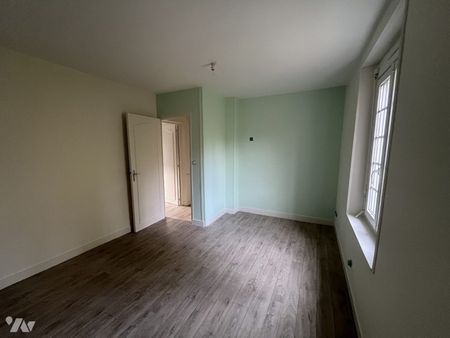 Maison ancienne 2 chambres jardin - Photo 4