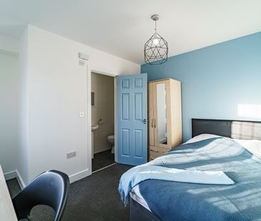 Room in a Shared House, Centenary Road, CV4 - Photo 4