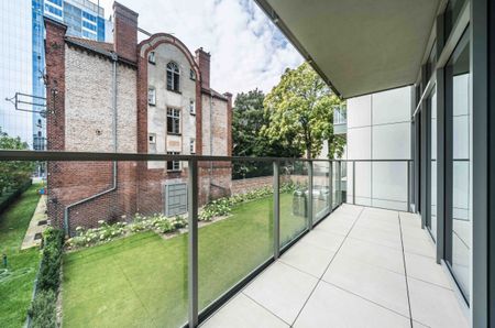 Nowy top apartament centrum - Zdjęcie 4