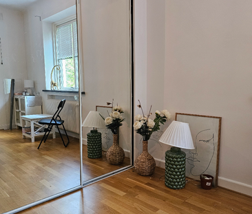 Eriksgatan, Höör - Photo 1