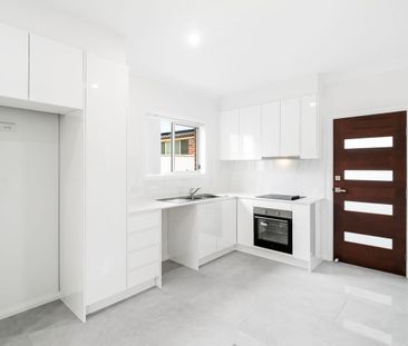 Brand New 2-Bedroom Granny Flat - Photo 3