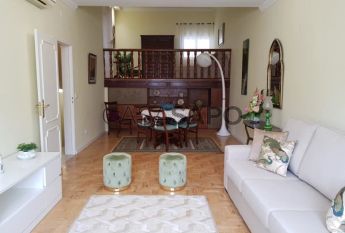 Duplex T2 Triplex para alugar em Lisboa