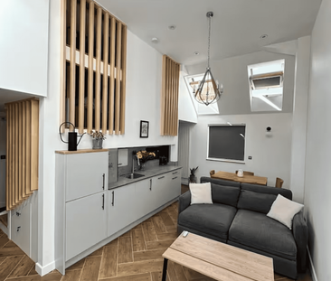 1 bedroom terraced house to rent - Photo 5