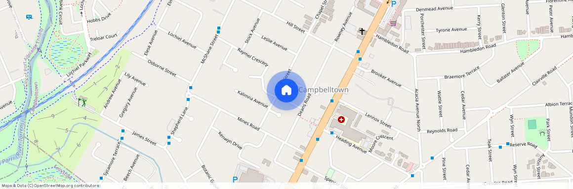 3C Labrador Street, SA 5074, Campbelltown