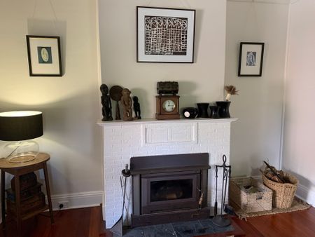 Renovated Home, Metres from the Village. - Photo 3