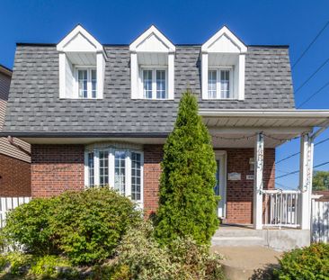 Maison à étages - 4998 Boul. Kimber - Photo 5