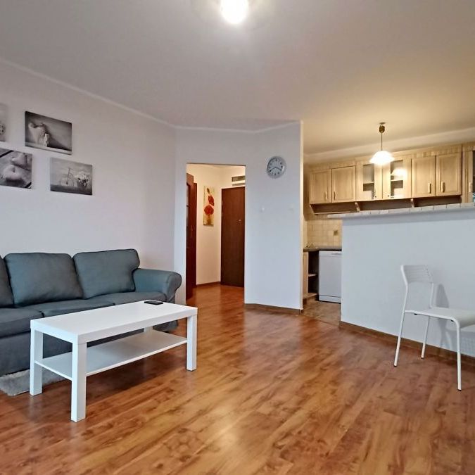 Do WynajĘcia 2-Pok. Mieszkanie - Os. Piastowskie - Zdjęcie 1