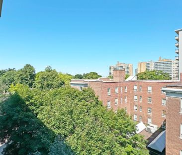 For Lease - 95 Lawton Boulevard Unit# 601, Toronto, Ontario - Photo 1