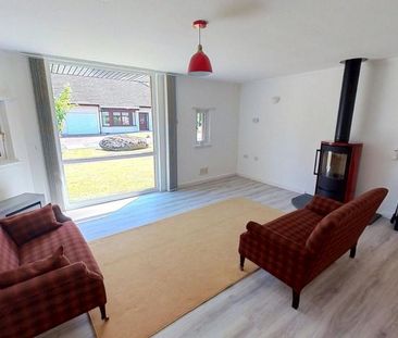 1 bedroom bungalow to rent - Photo 3
