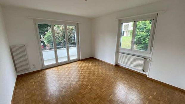 3 Zimmer, 60 m², 1. Stock - Photo 1