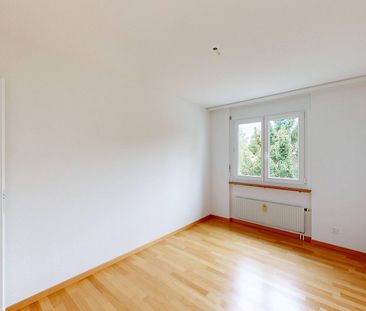 Wohnen mit Blick ins Grüne - Foto 6