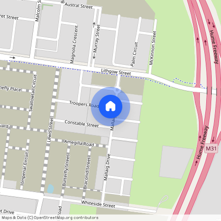 16 Mallaig Dr, Vic 3753, Beveridge